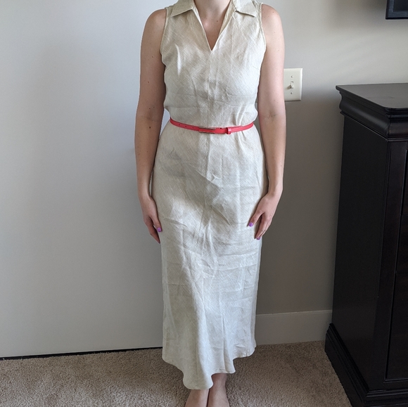 Madison Studio Dresses & Skirts - Adorable Maxi-Dress